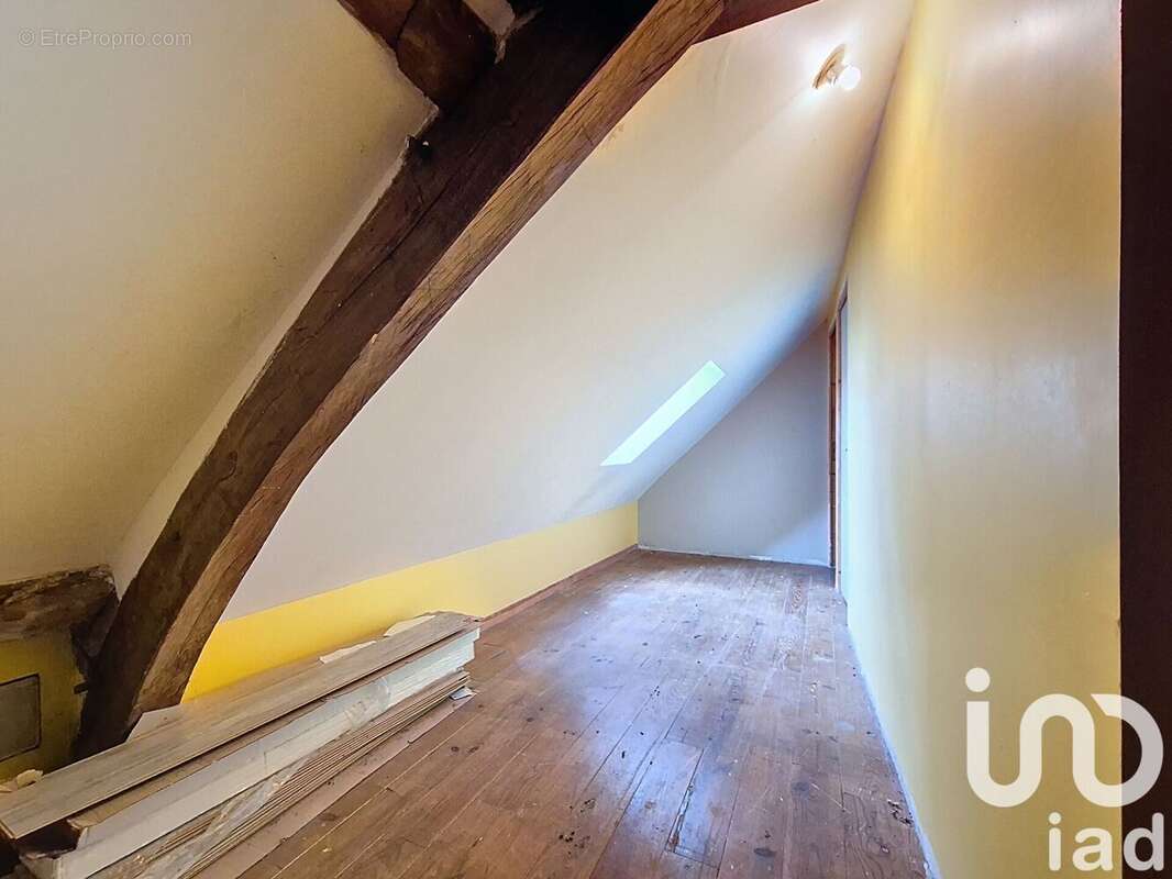 Photo 9 - Maison à VINNEUF