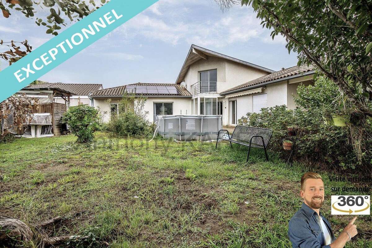 Photo 2 - Maison à DAX