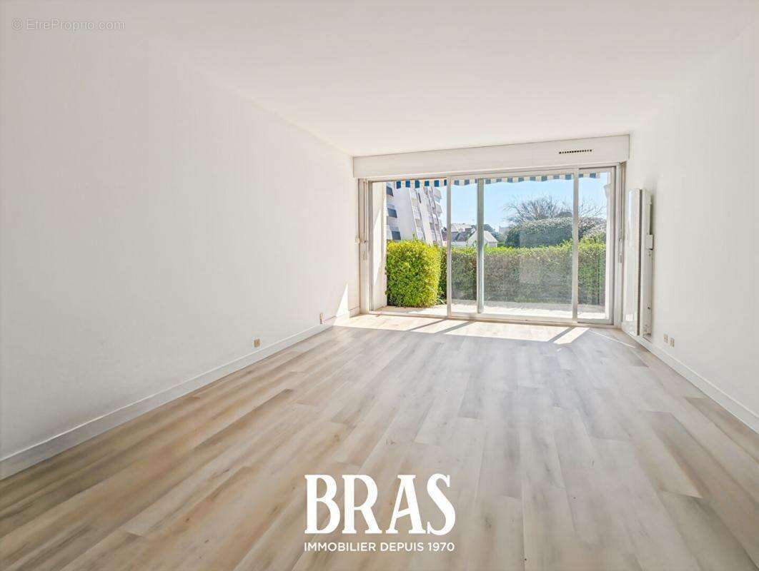 Appartement à QUIBERON