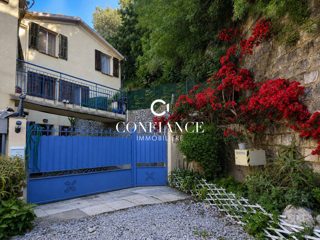 Maison à NICE