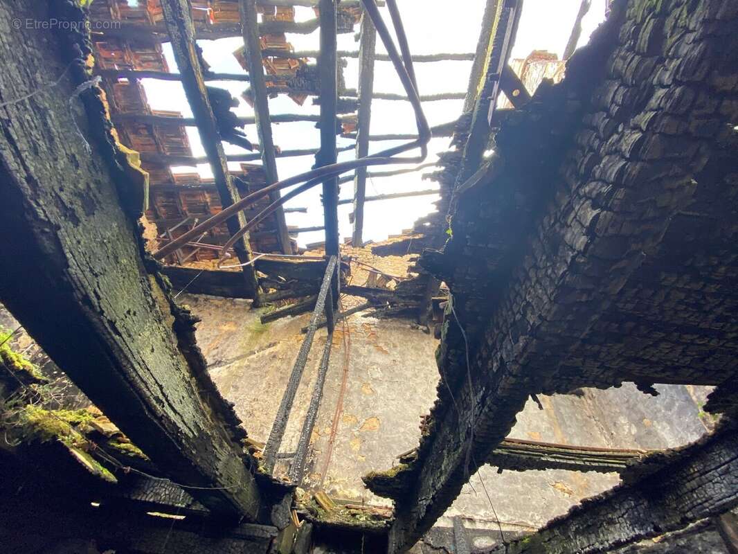 Maison à BOURBONNE-LES-BAINS