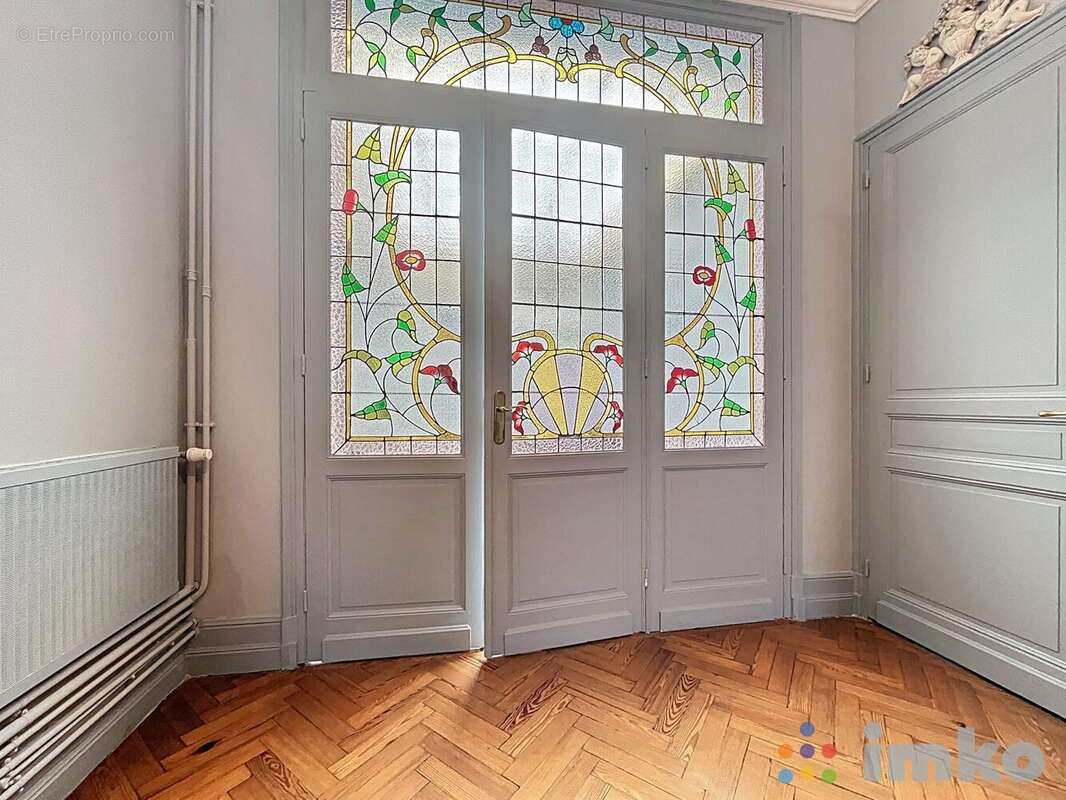 Maison à MONS-EN-BAROEUL