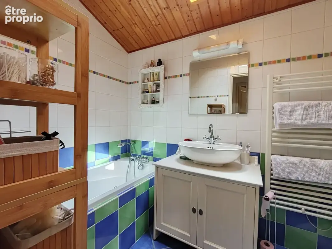 Maison à vendre 4 pièces TREIZE SEPTIERS (85) - photo 12