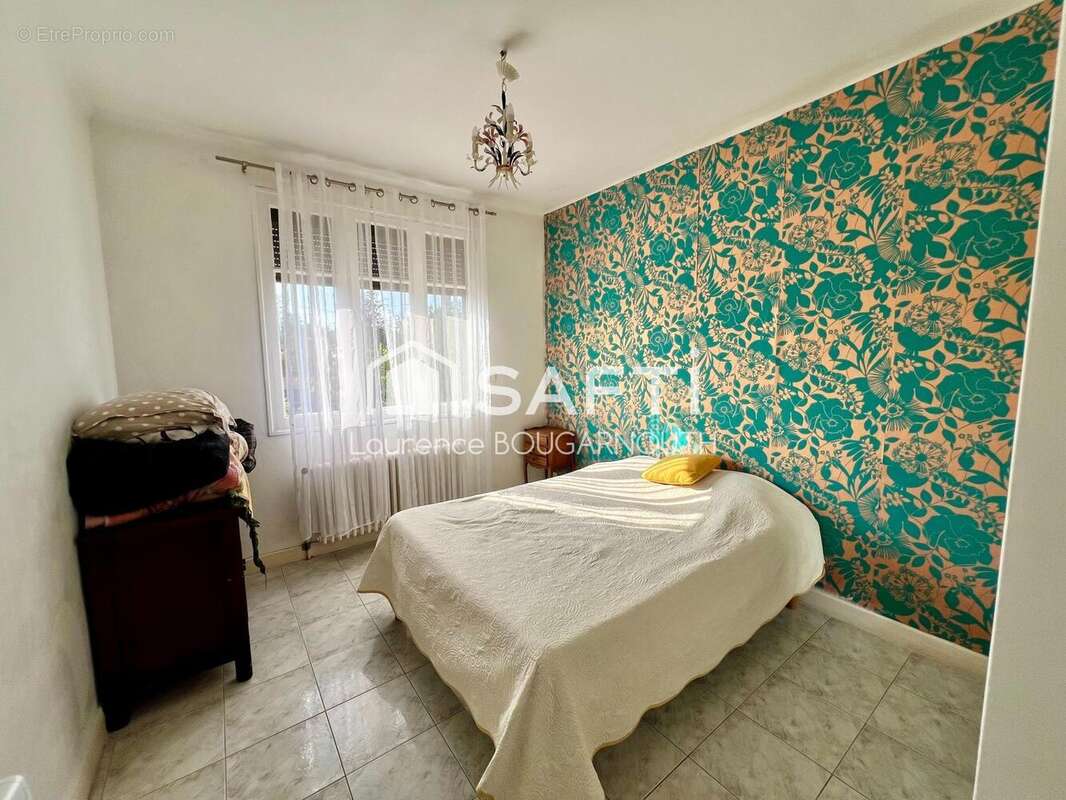 Photo 7 - Maison à ROQUEMAURE