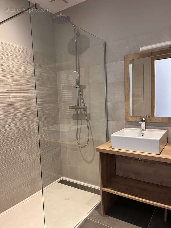 Appartement à BAYONNE