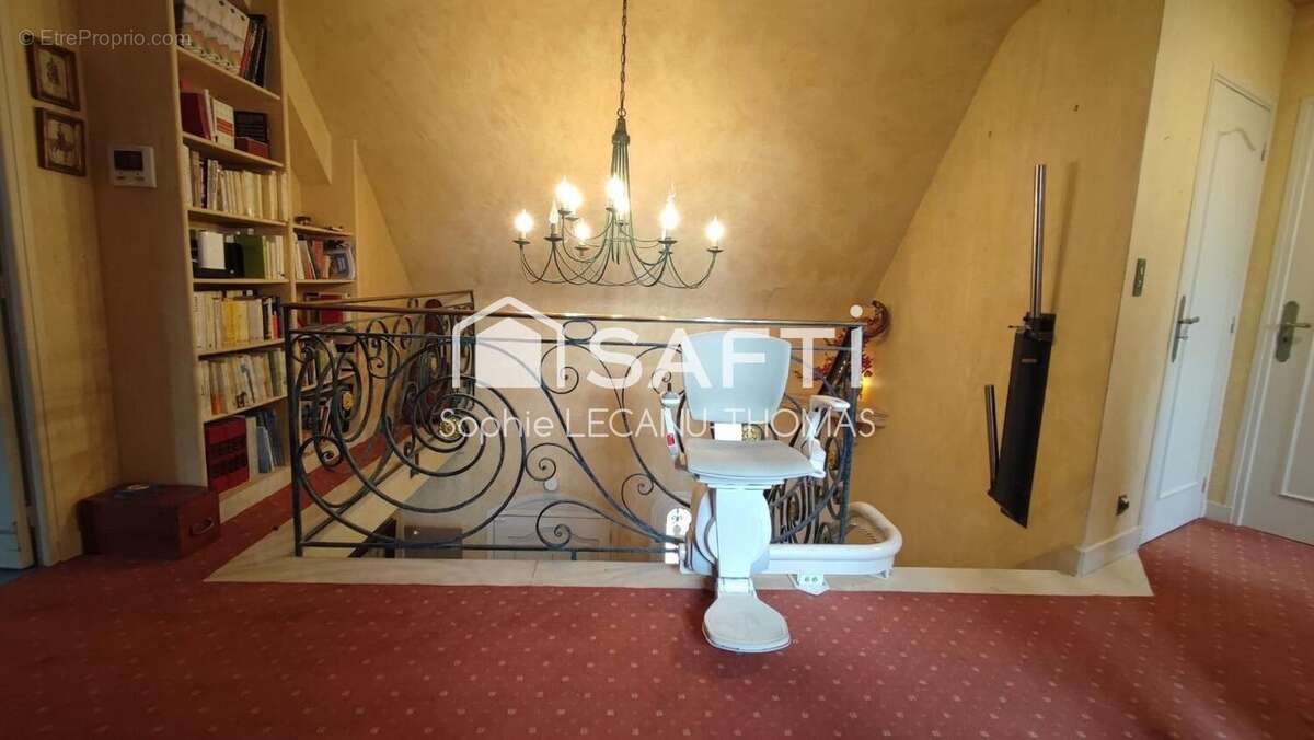 Photo 4 - Maison à SAINT-PRIX