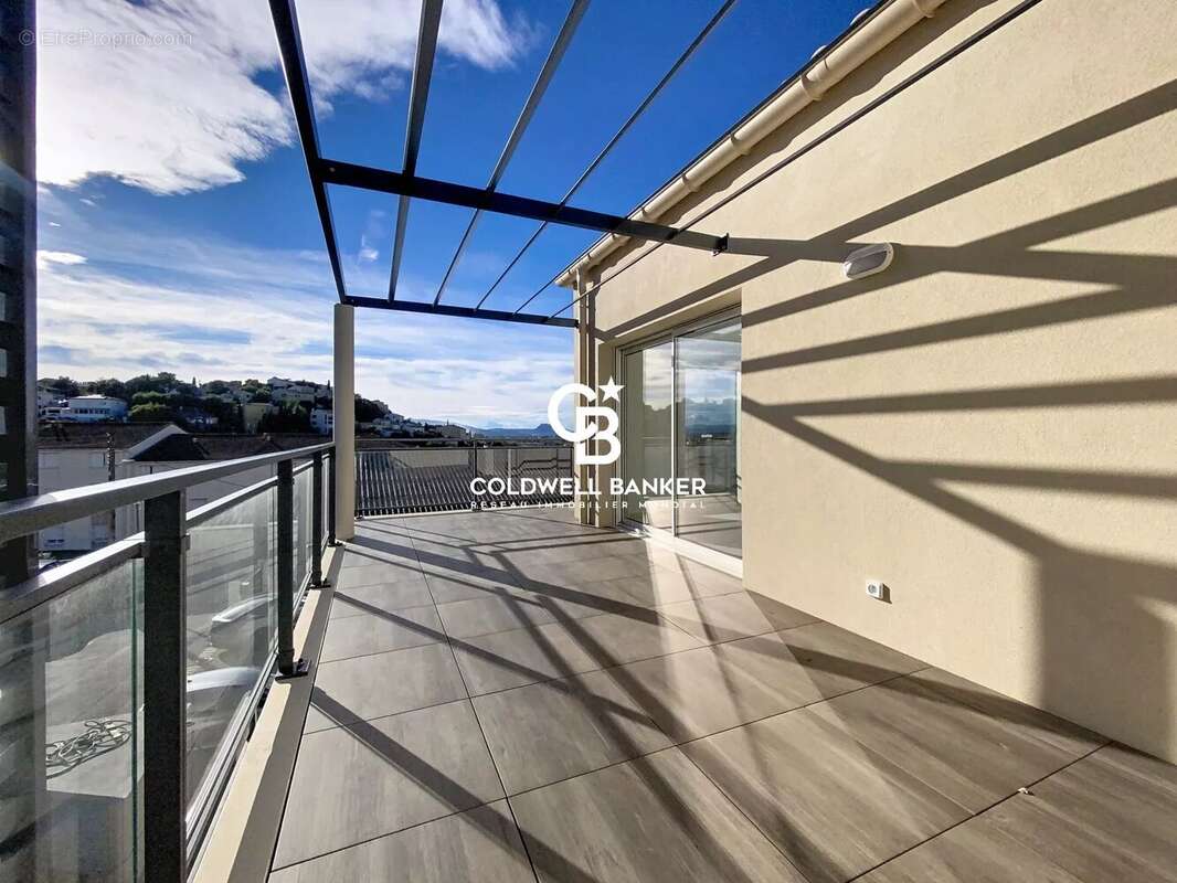 Appartement à SAINT-RAPHAEL