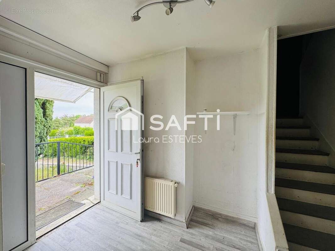 Photo 5 - Maison à DAMMARTIN-EN-GOELE