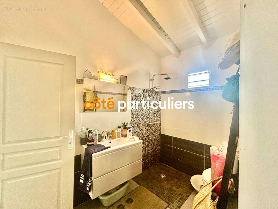 Appartement à LE GOSIER