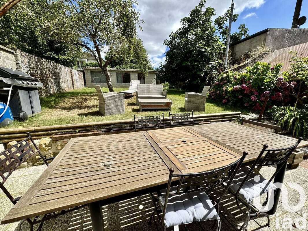 Photo 6 - Maison à GRANDFRESNOY