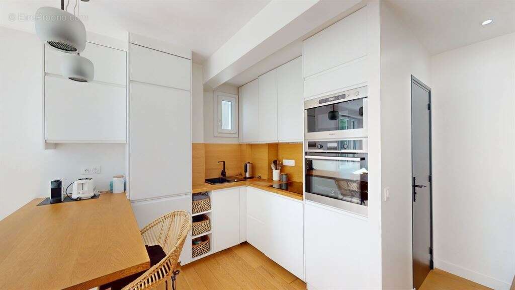Appartement à CLAMART