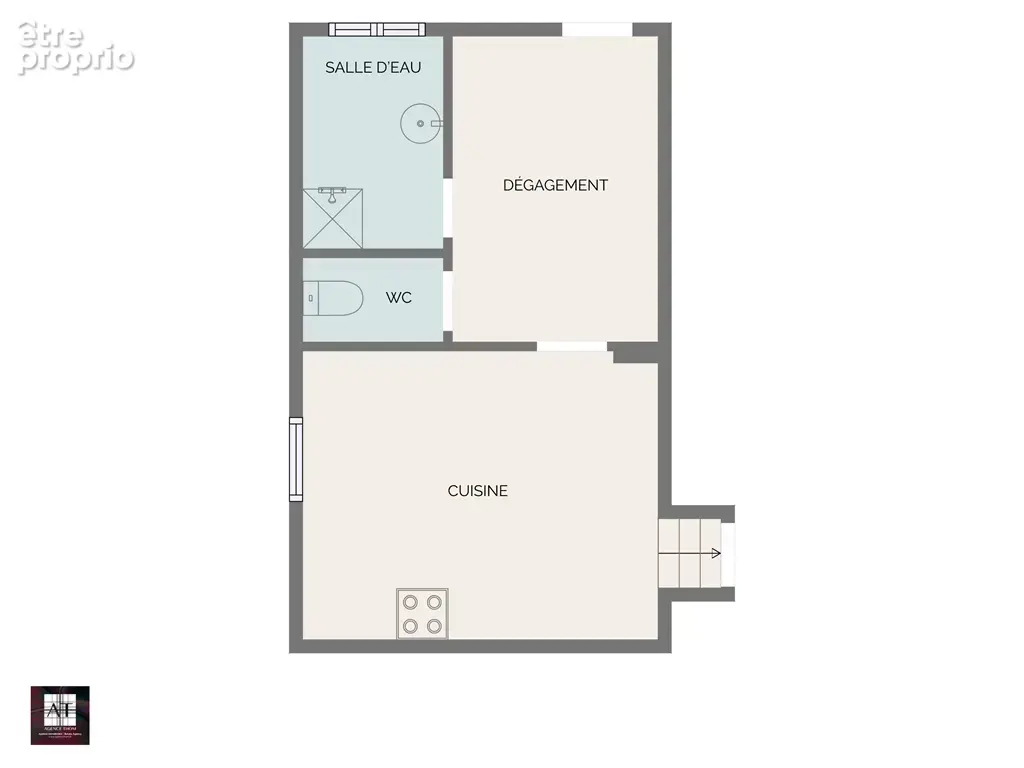 Propriété en pierre à rénover avec dépendances et 4 187 m² de terrain - photo 9