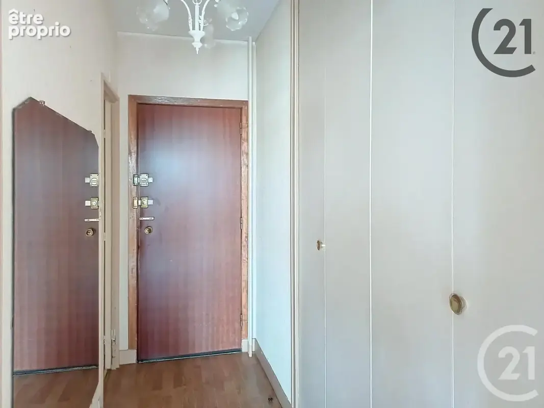 Appartement 1 pièce 37 m² à vendre à Troyes (10000) - photo 11