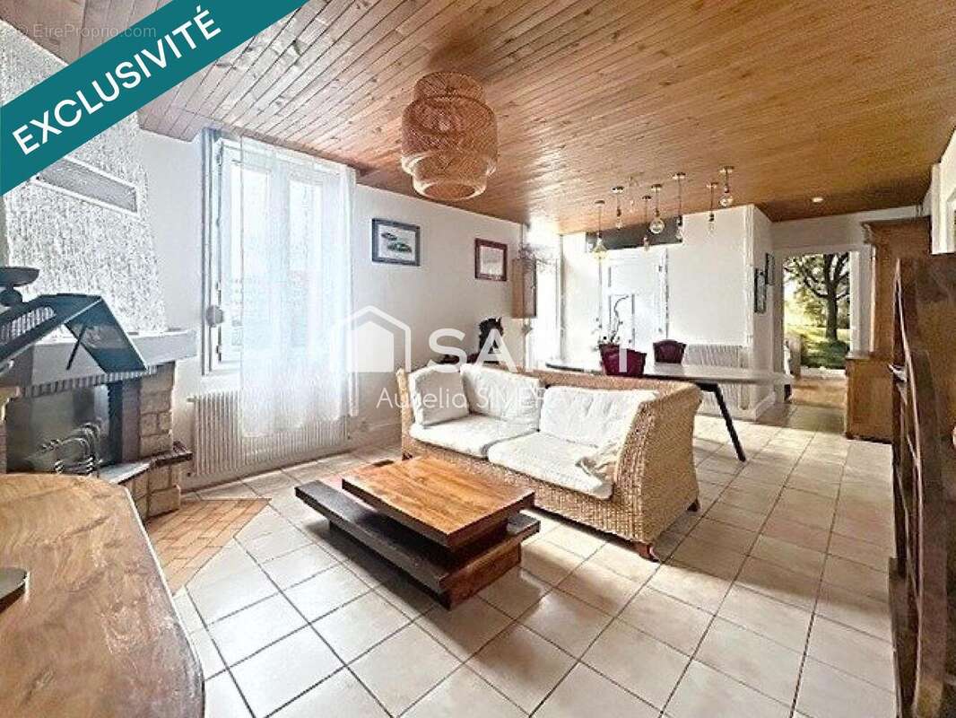 Photo 5 - Maison à FONTAINE-LES-DIJON