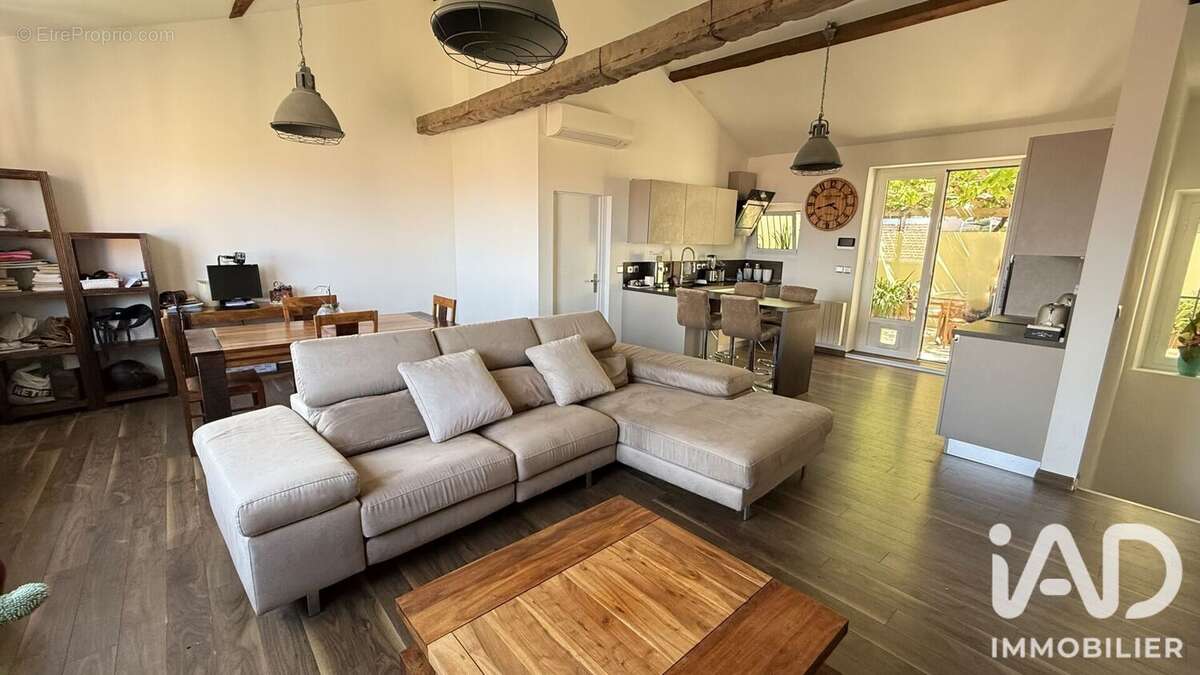 Photo 4 - Maison à MENTON