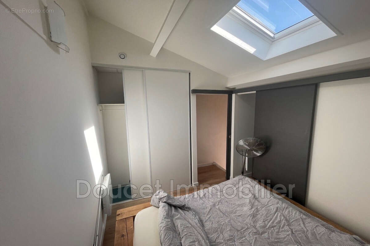 Appartement à COLOMBIERS