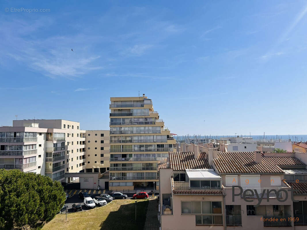 Appartement à SAINT-NAZAIRE