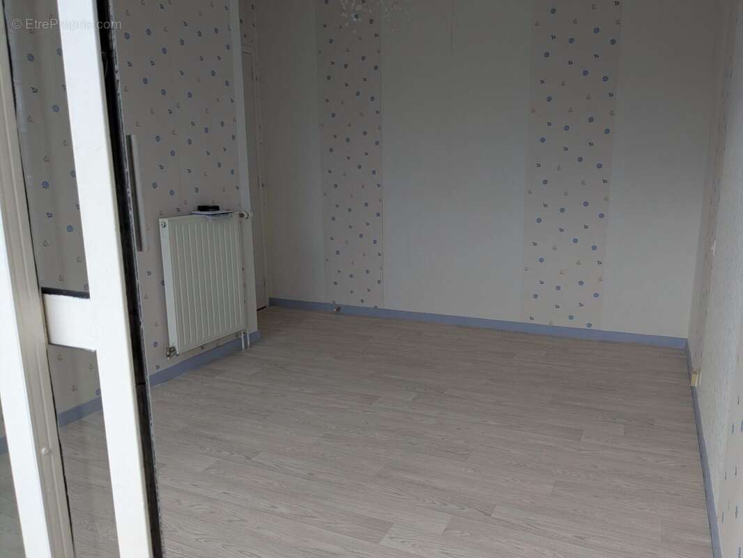 Appartement à VANNES