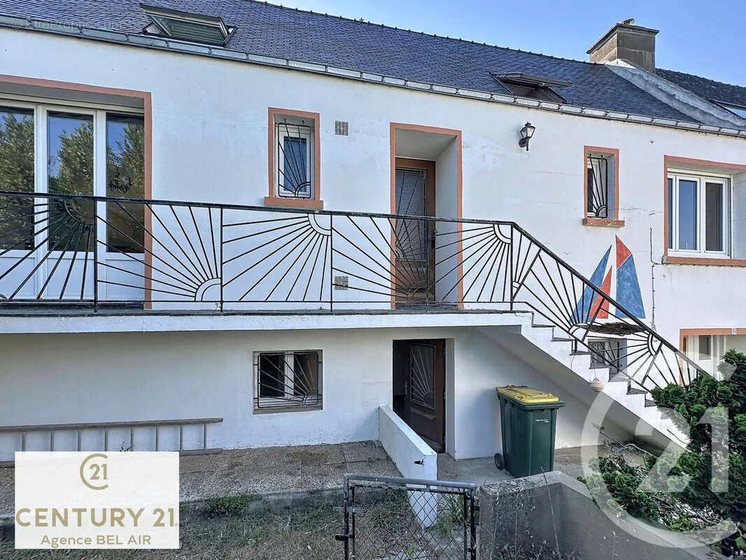 Maison 157 m² à Vannes  - photo 2