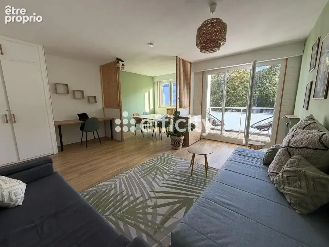 Appartement à DINAN