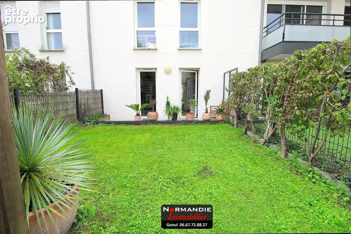 Appartement 3 pièces 65 m² à vendre à Rouen (76100) - photo 14