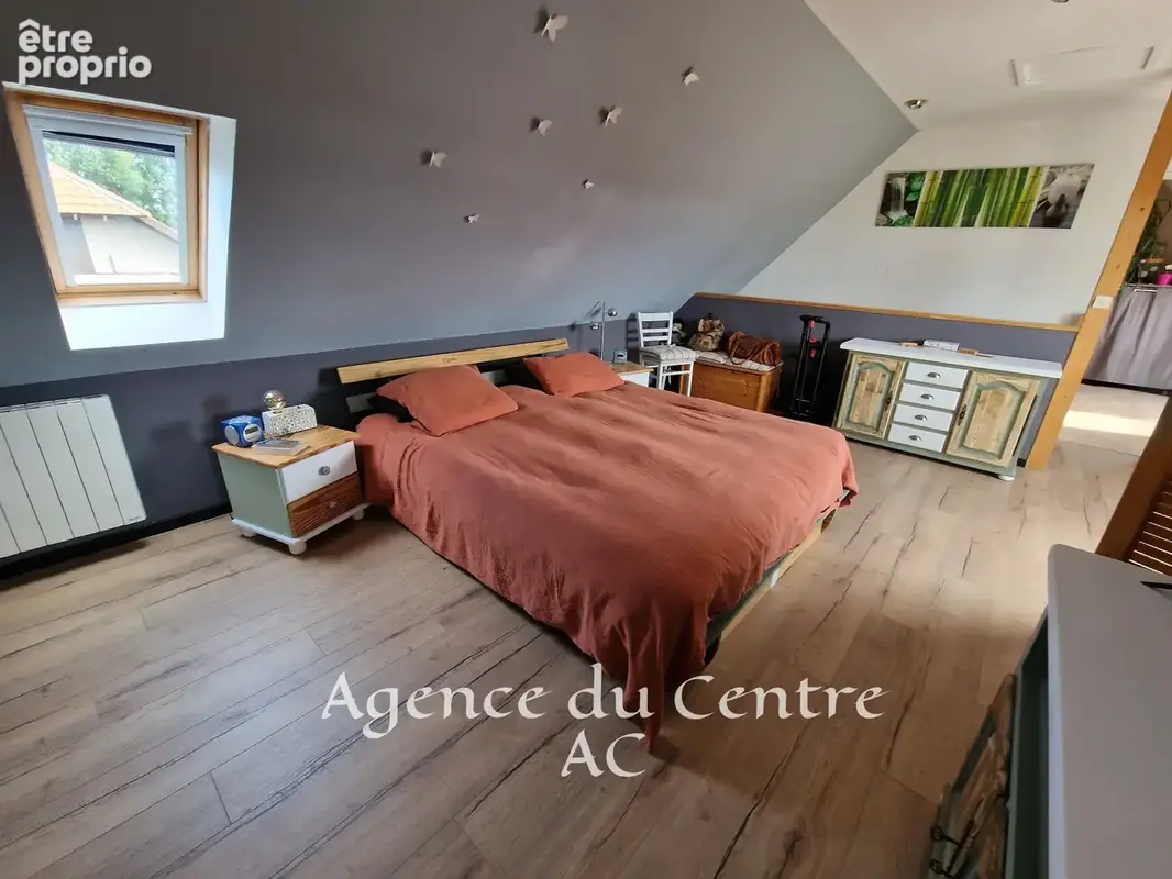 Maison 5 minutes de Fécamp et de la mer avec vie de plain pied - photo 5