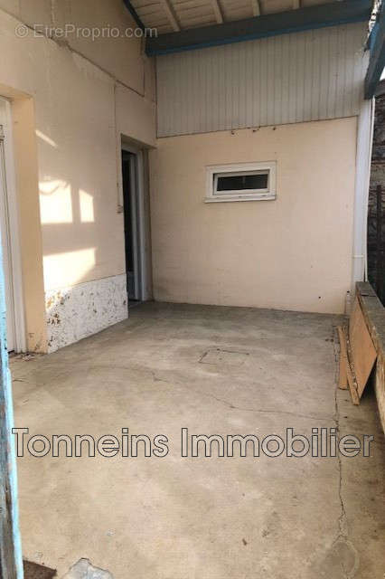 Maison à BUZET-SUR-BAISE