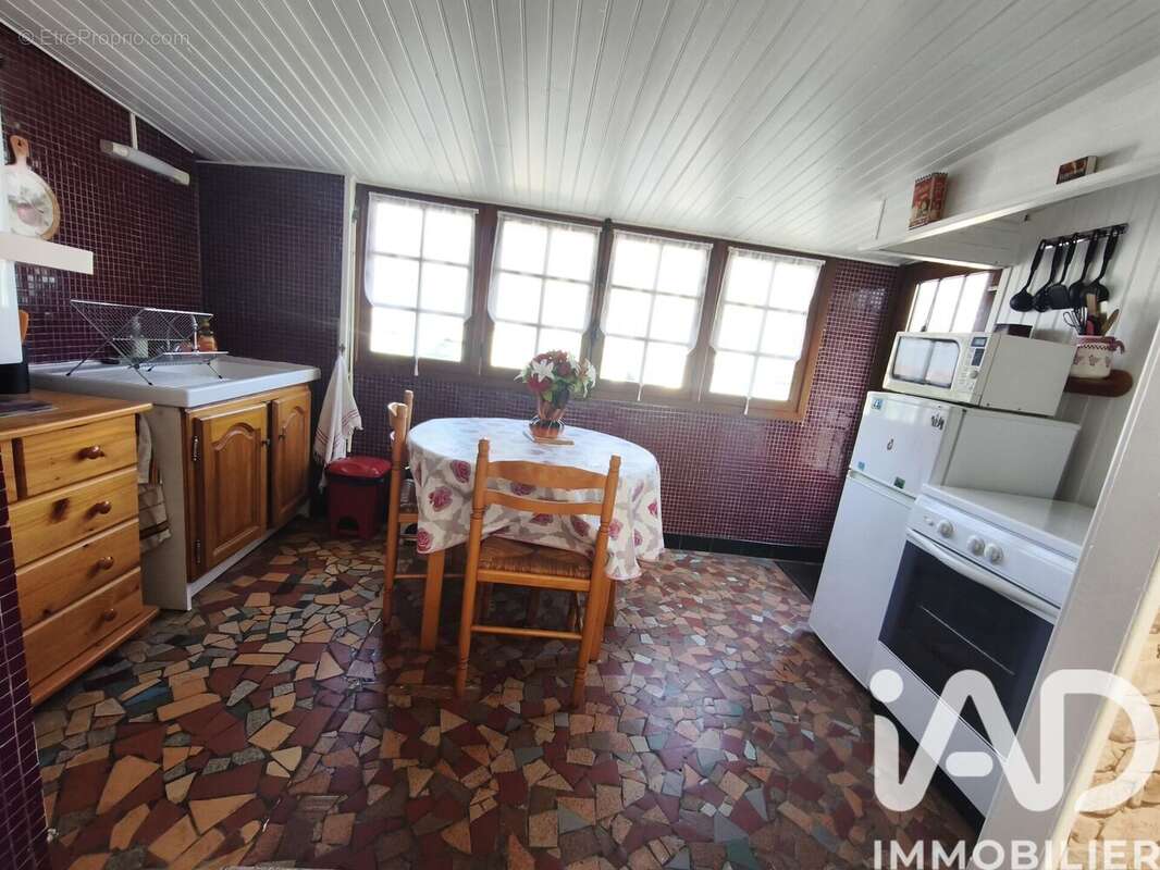 Photo 2 - Maison à EU