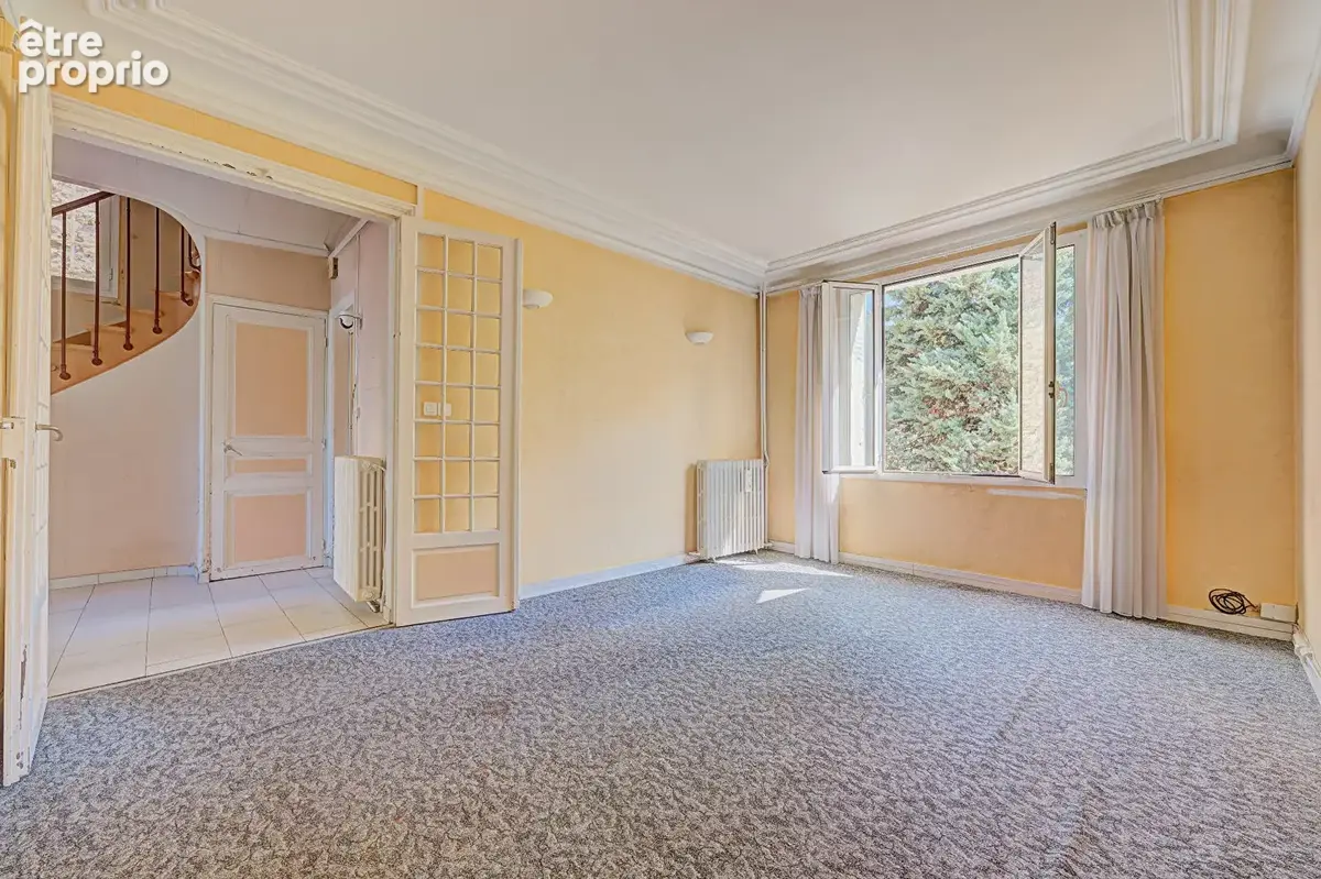 Photo Maison à Vanves au prix de 1 295 000€