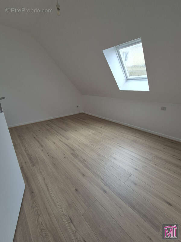 Maison à MAREUIL-SUR-OURCQ