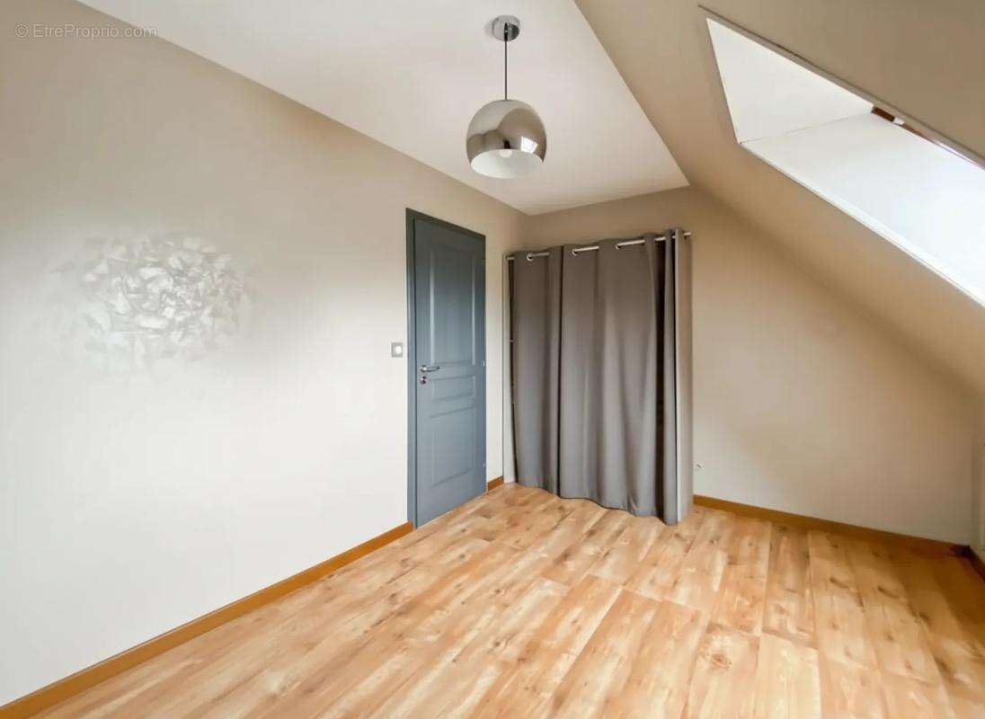 Maison à CREIL