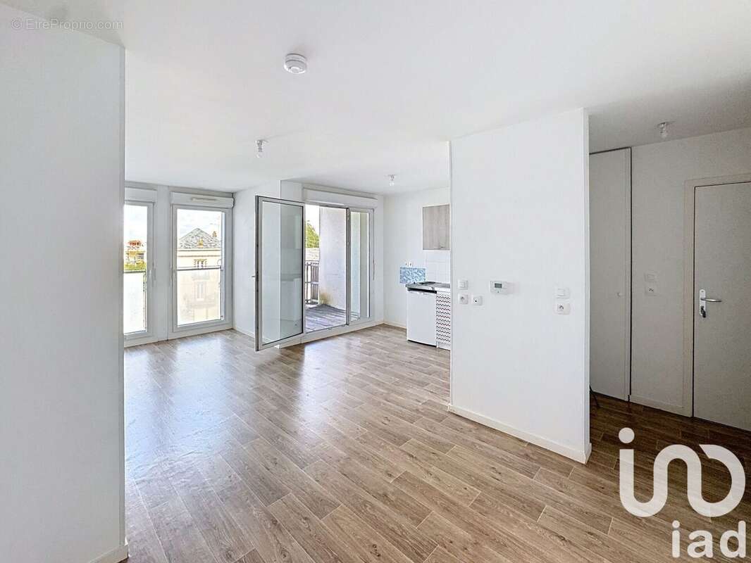 Photo 2 - Appartement à ORVAULT