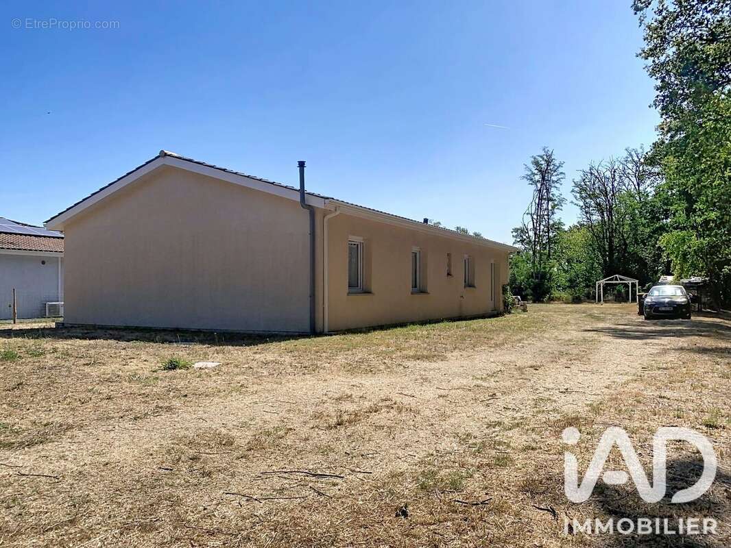Maison 115 m² à Origne  - photo 3