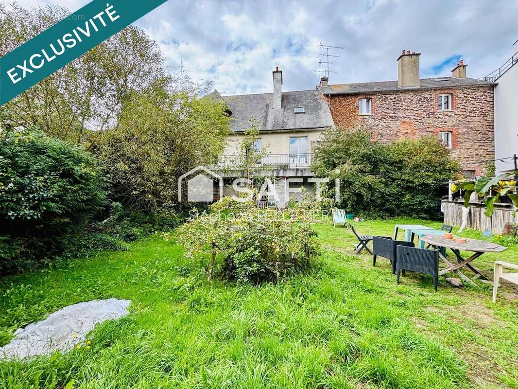 Photo 2 - Maison à RENNES