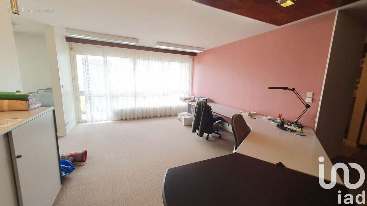 Photo 6 - Appartement à SAINT-DIZIER