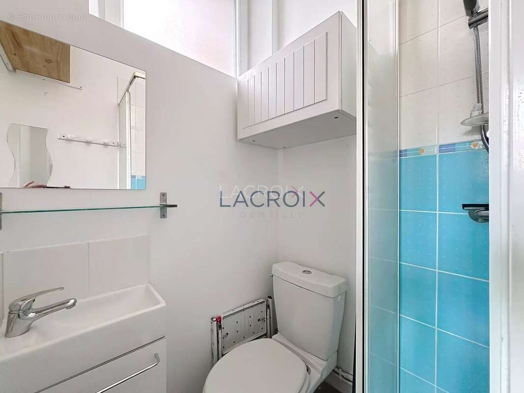 Appartement à BOIS-COLOMBES