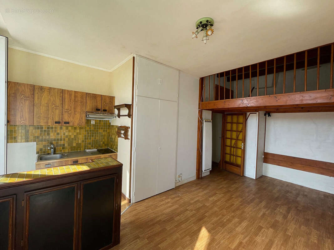 Appartement à LARMOR-BADEN