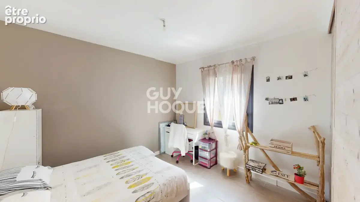 Maison d'exception à vendre à Connaux - Charme et confort sur 145 m² - photo 9
