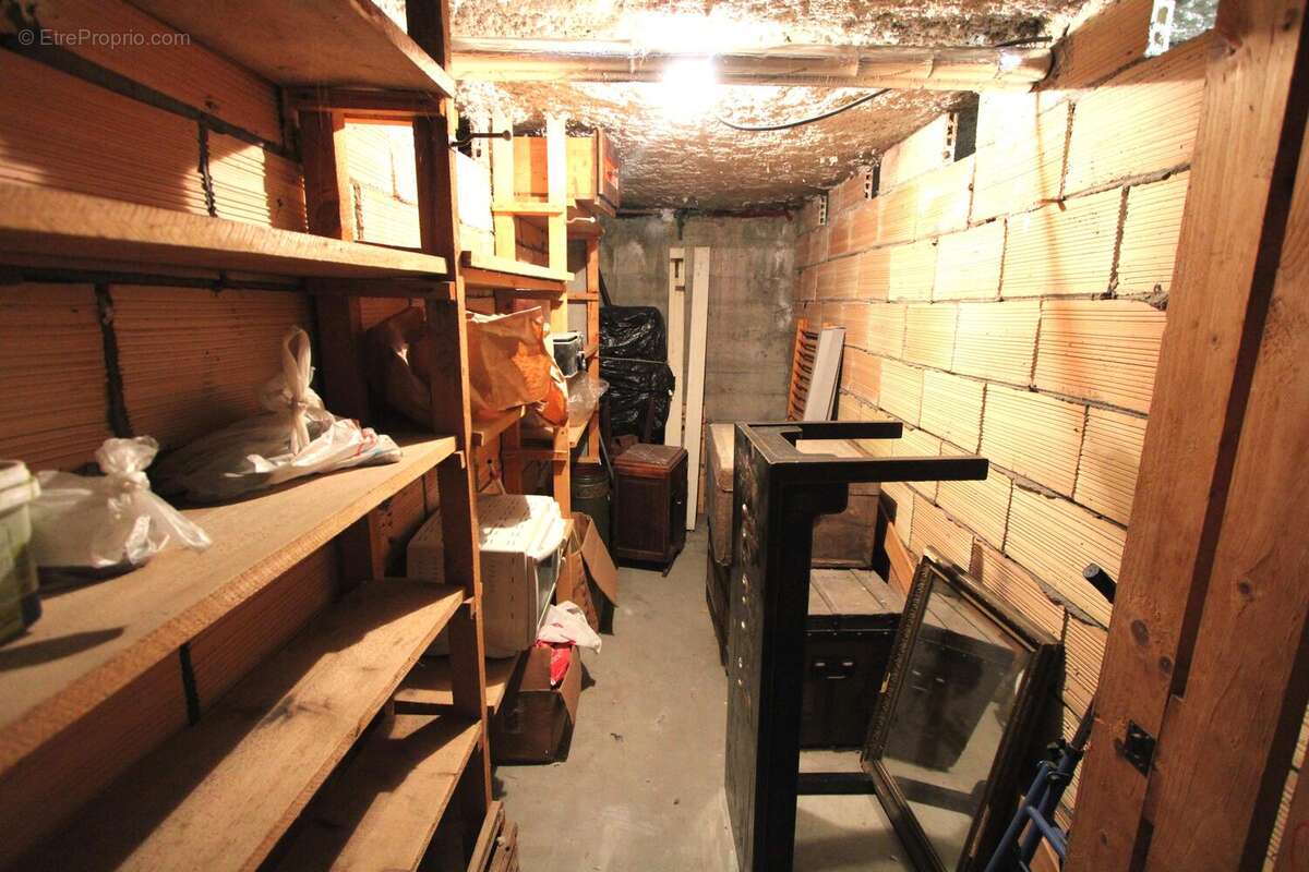 Photo 9 - Appartement à VILLE-LA-GRAND