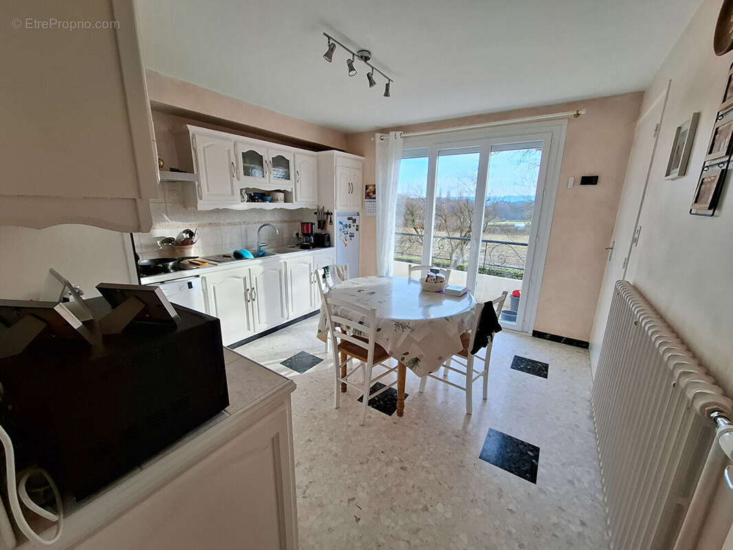 Maison à VIRIAT
