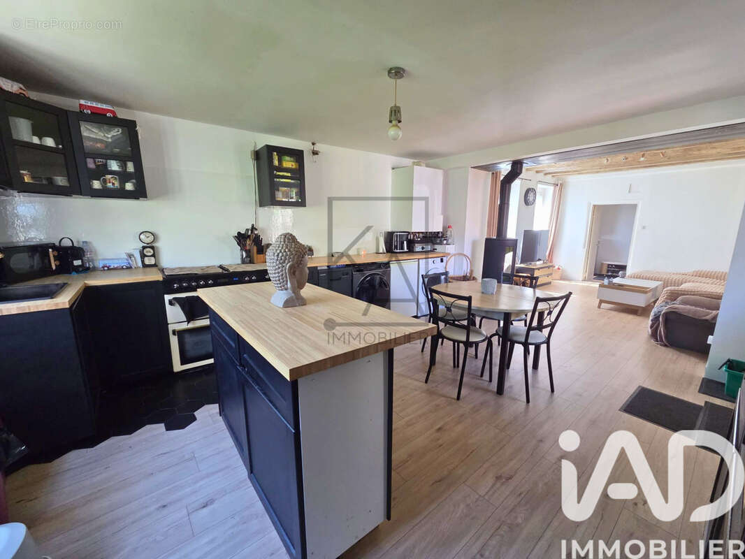 Photo 4 - Maison à LA FERTE-ALAIS