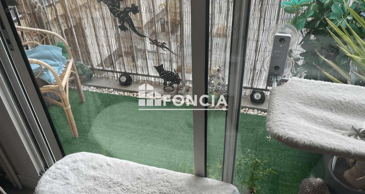 Appartement à VERNON