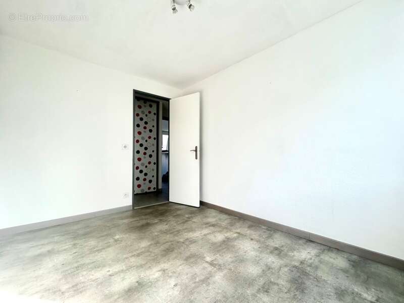 Appartement à ALBERTVILLE