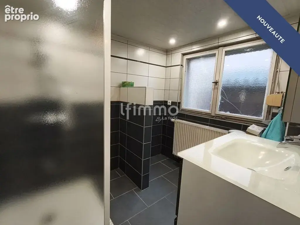 Maison 3 pièces - 64.35m² - Lutzelhouse - photo 5
