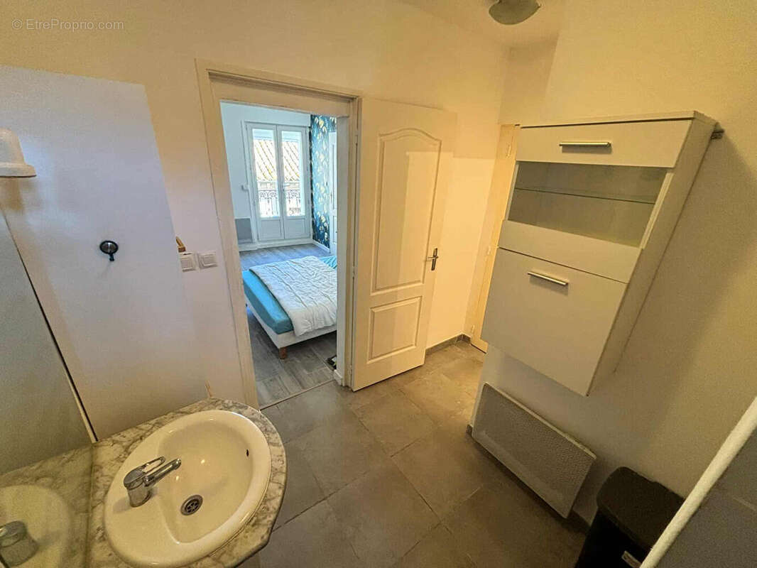 Appartement à BEZIERS