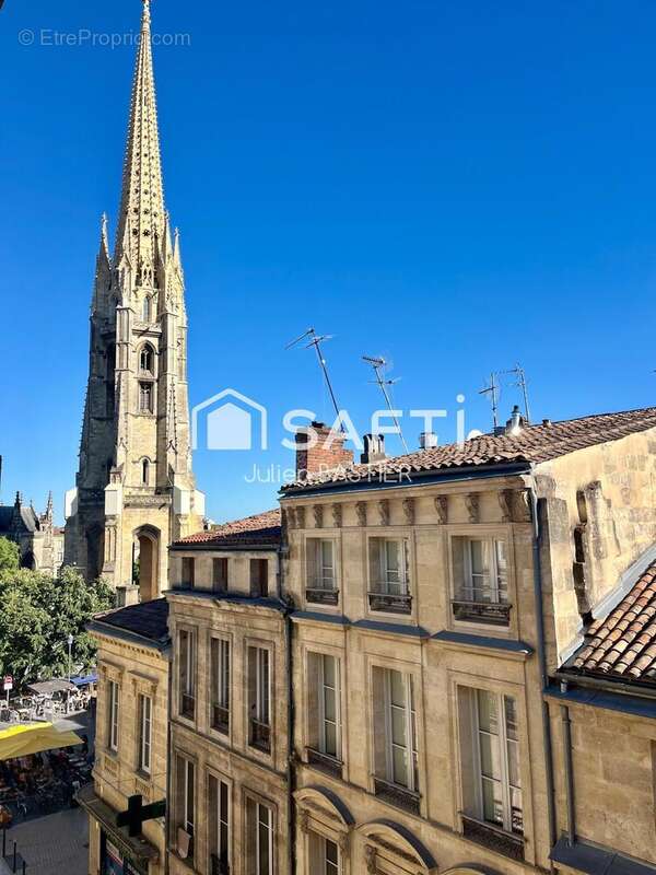 Photo 7 - Appartement à BORDEAUX