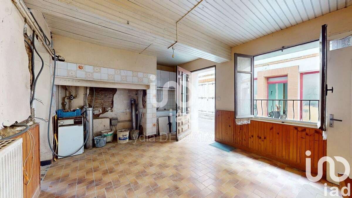 Photo 3 - Maison à LAUNAC