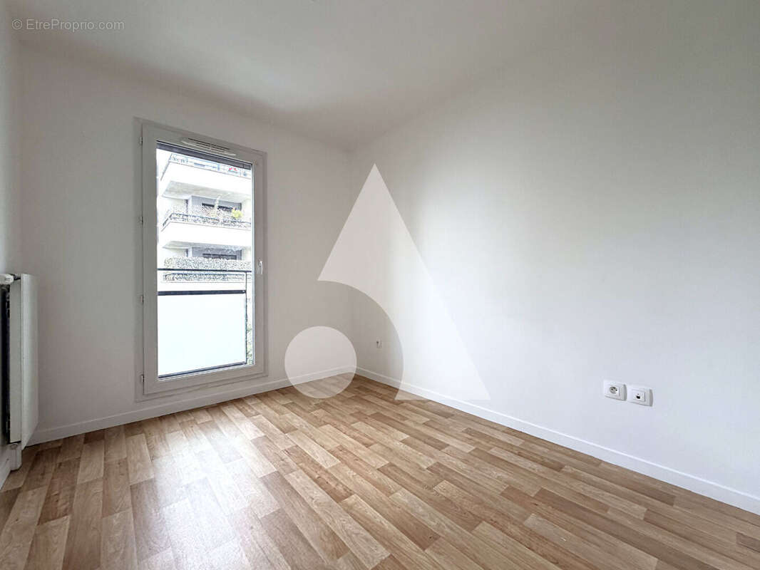 Appartement à DEUIL-LA-BARRE
