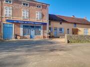 Maison à MARTIGNY-LE-COMTE