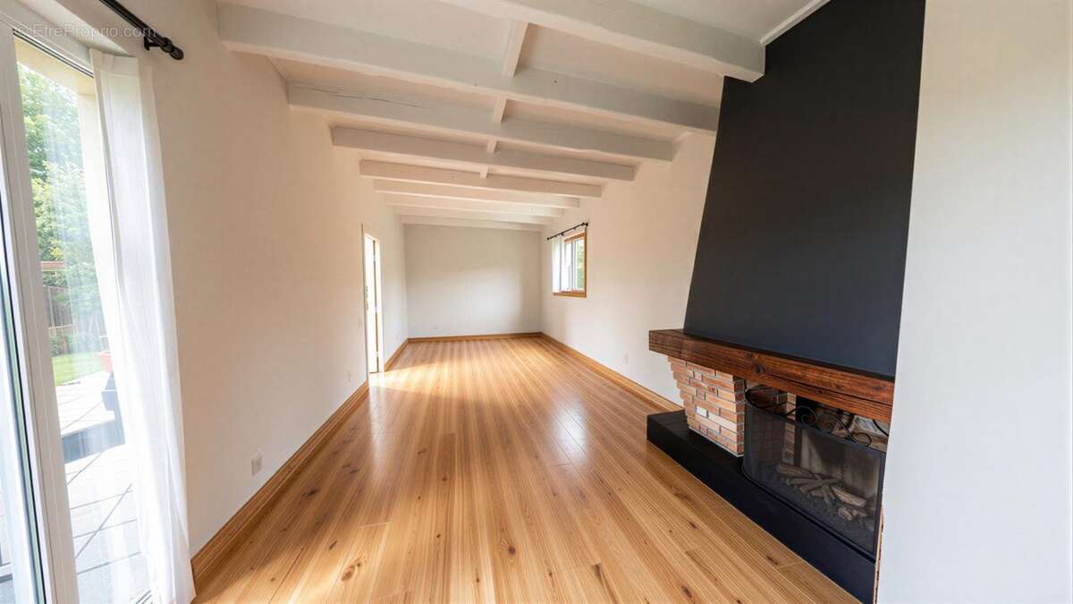 Maison à MERIGNAC